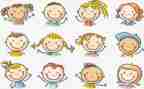 幼儿园语言课教案8篇