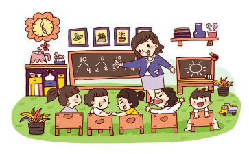 幼儿教师学期总结与反思5篇