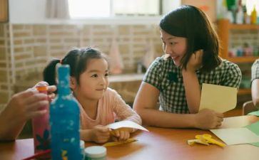 面试幼儿教师自我介绍范文6篇