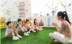 幼儿教师考核年度个人总结优秀7篇