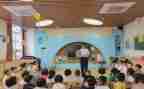 幼儿教师年度考核总结模板6篇