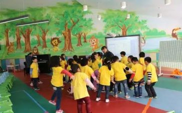 幼儿培训研修心得模板7篇