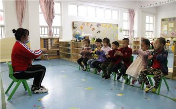 幼儿园教师工作教学总结模板6篇