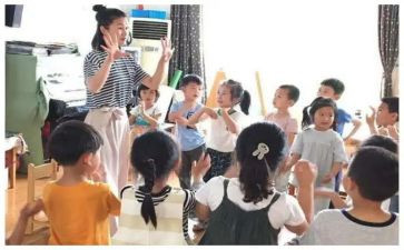 自查报告范文幼儿园教师自查报告7篇