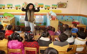 幼儿园教师个人总结年度个人总结推荐8篇
