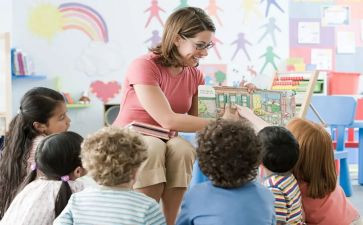 幼儿园教师评述职报告参考8篇