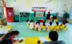 幼儿园教师讲话稿最新7篇