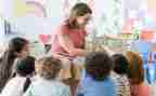 幼儿园教师评述职报告参考8篇