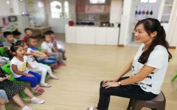 幼师的个人述职报告通用5篇