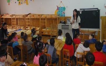 幼师优秀事迹5篇