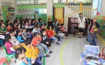 幼师工作的心得优秀8篇