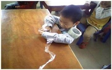 2024幼师个人年度总结5篇
