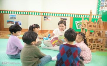 幼师的个人述职报告6篇