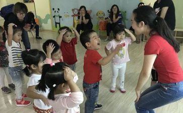 男幼师个人总结参考5篇