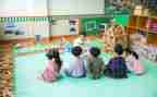幼师班工作计划推荐5篇