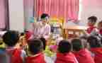 2024年幼师年度个人总结模板5篇