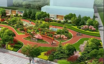 游园后感作文通用7篇