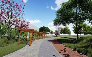 游园后感作文优秀7篇