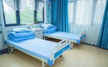 医院住院部工作总结8篇