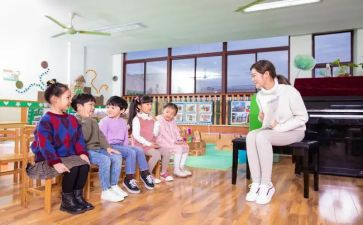优秀副园长工作总结6篇
