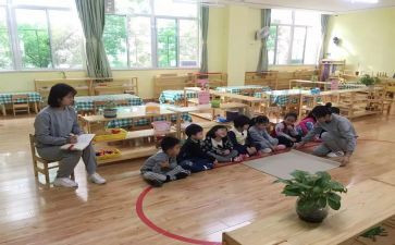 最新副园长述职报告5篇