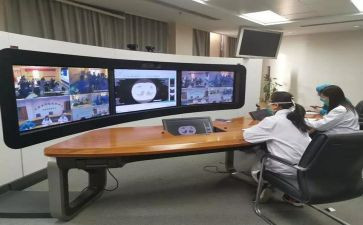 教师远程培训的心得体会7篇