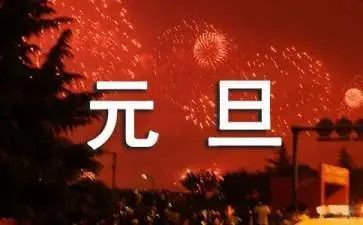 元旦节的作文800字6篇