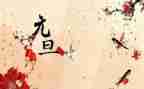 元旦作元旦作文优质7篇