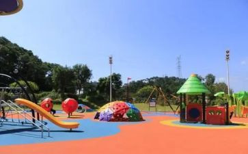 园建施工员试用期工作总结5篇