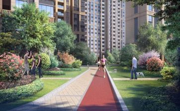 园建施工员年终总结7篇