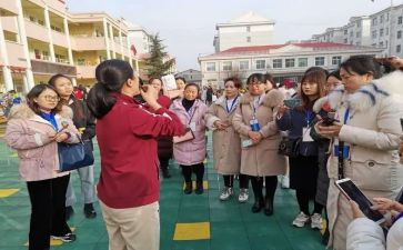幼儿园培训讲座心得体会6篇