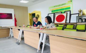 园所观摩心得体会6篇