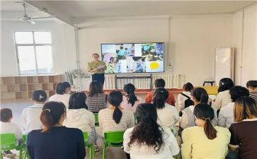 园务管理培训心得体会最新7篇