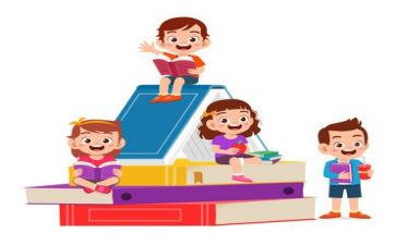 享受阅读作文5篇