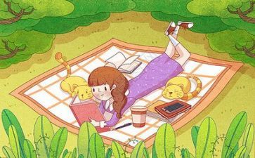 阅读的重要演讲稿7篇
