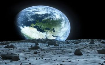 月球教案通用5篇