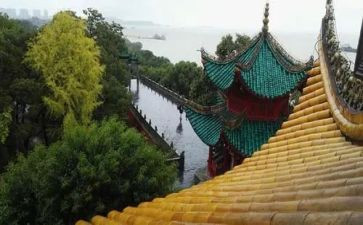 登岳阳楼记读后感6篇