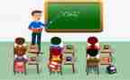 小学备英语教学工作总结参考6篇