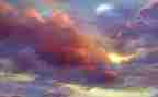 云800字作文5篇