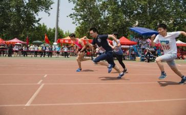 奥运会2024心得精选8篇