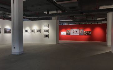展览场地租赁合同7篇