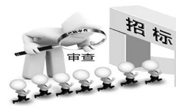 局招标工作总结7篇