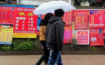 企业招工作总结参考5篇