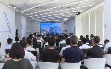 招商工作的心得体会6篇