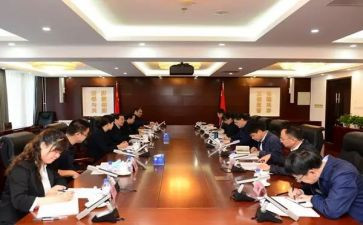行政部主管年终工作总结5篇