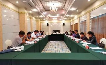 行政部总结报告7篇