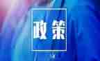 政策和工作计划6篇