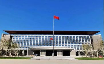 政府在工作报告6篇