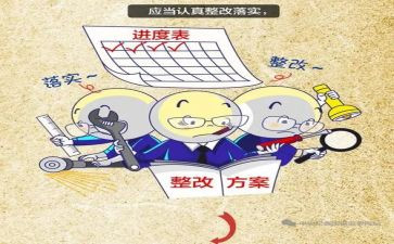隐患排查整改报告7篇