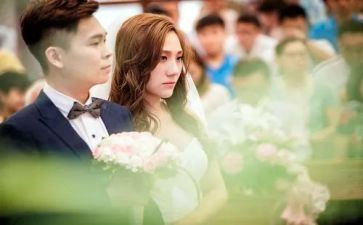 证婚人婚礼讲话稿6篇